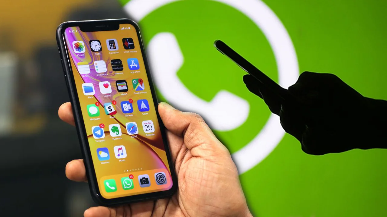 iPhone kullanıcılarının favori özelliği WhatsApp’a geliyor!