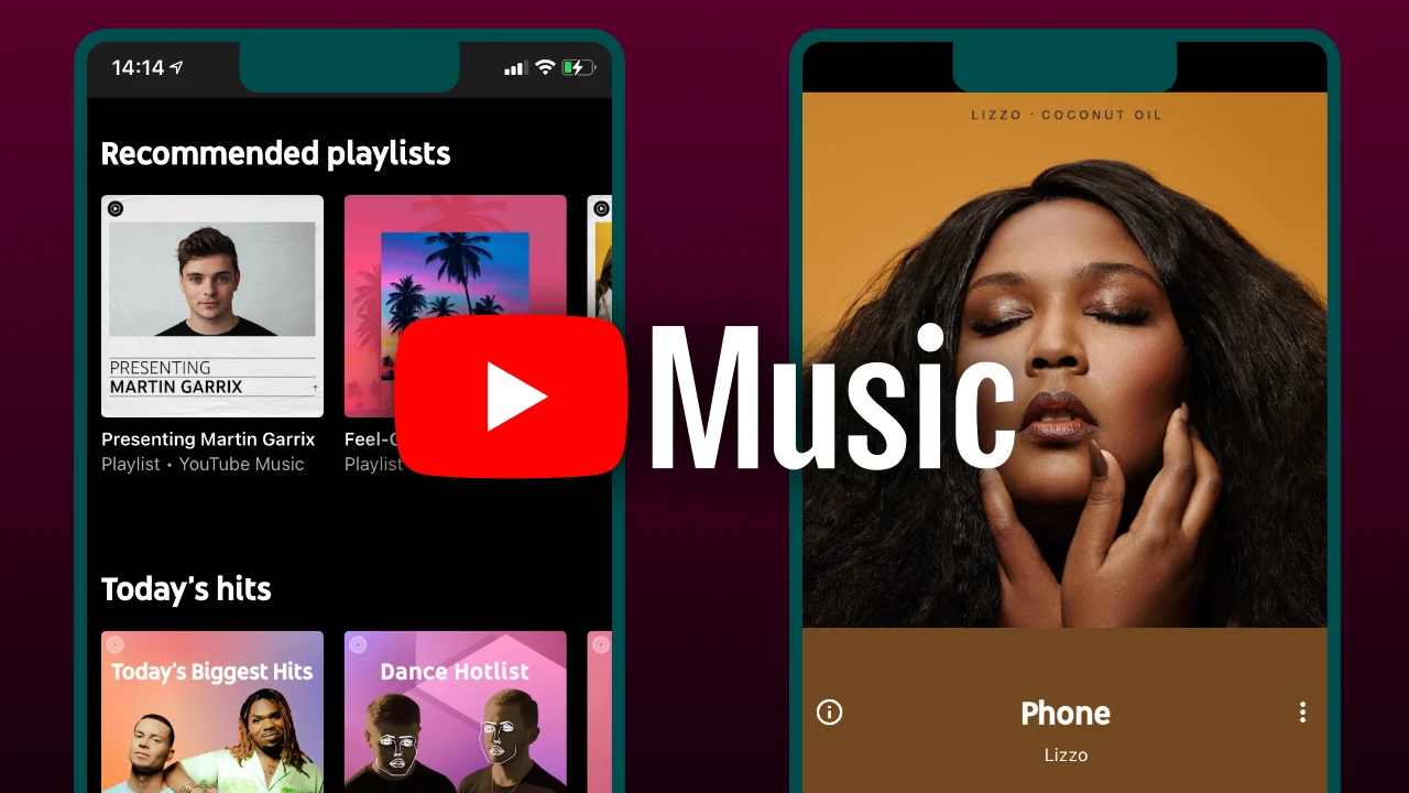 YouTube Music ile aradığım şarkıyı bulamıyorum derdine son!