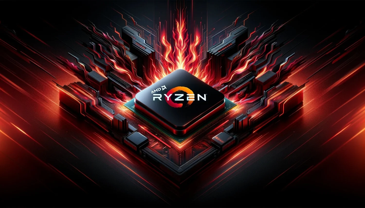 AMD’den fiyat/performans canavarı Ryzen işlemciler geliyor!