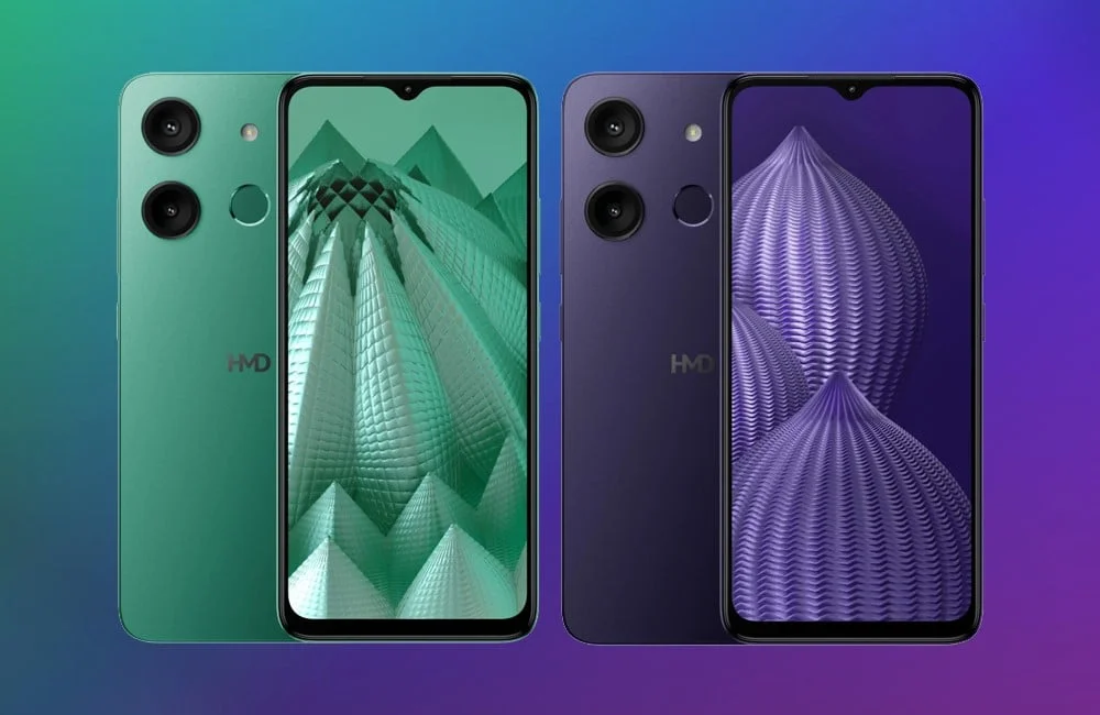 Nokia’nın yerini alan HMD’den uygun fiyatlı yeni telefon!