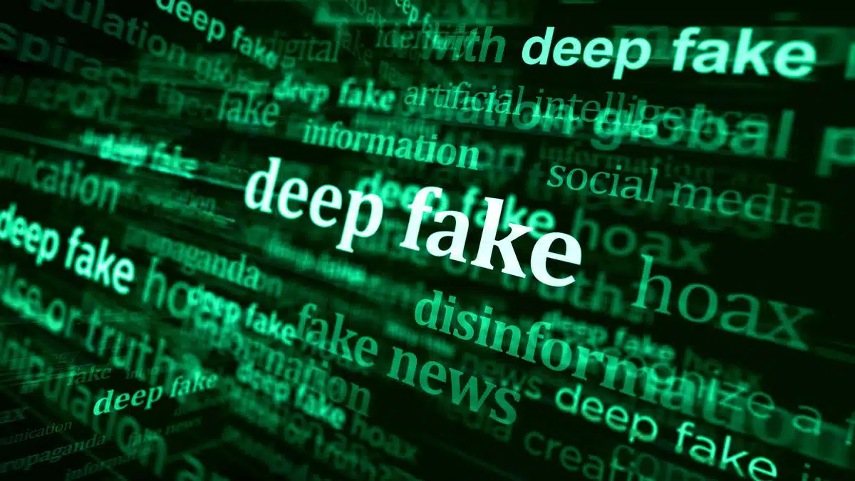 Dünyanın en büyük seçiminde Deepfake tehlikesi