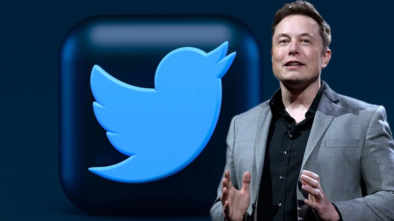 Elon Musk açıkladı! Twitter resmen öldü