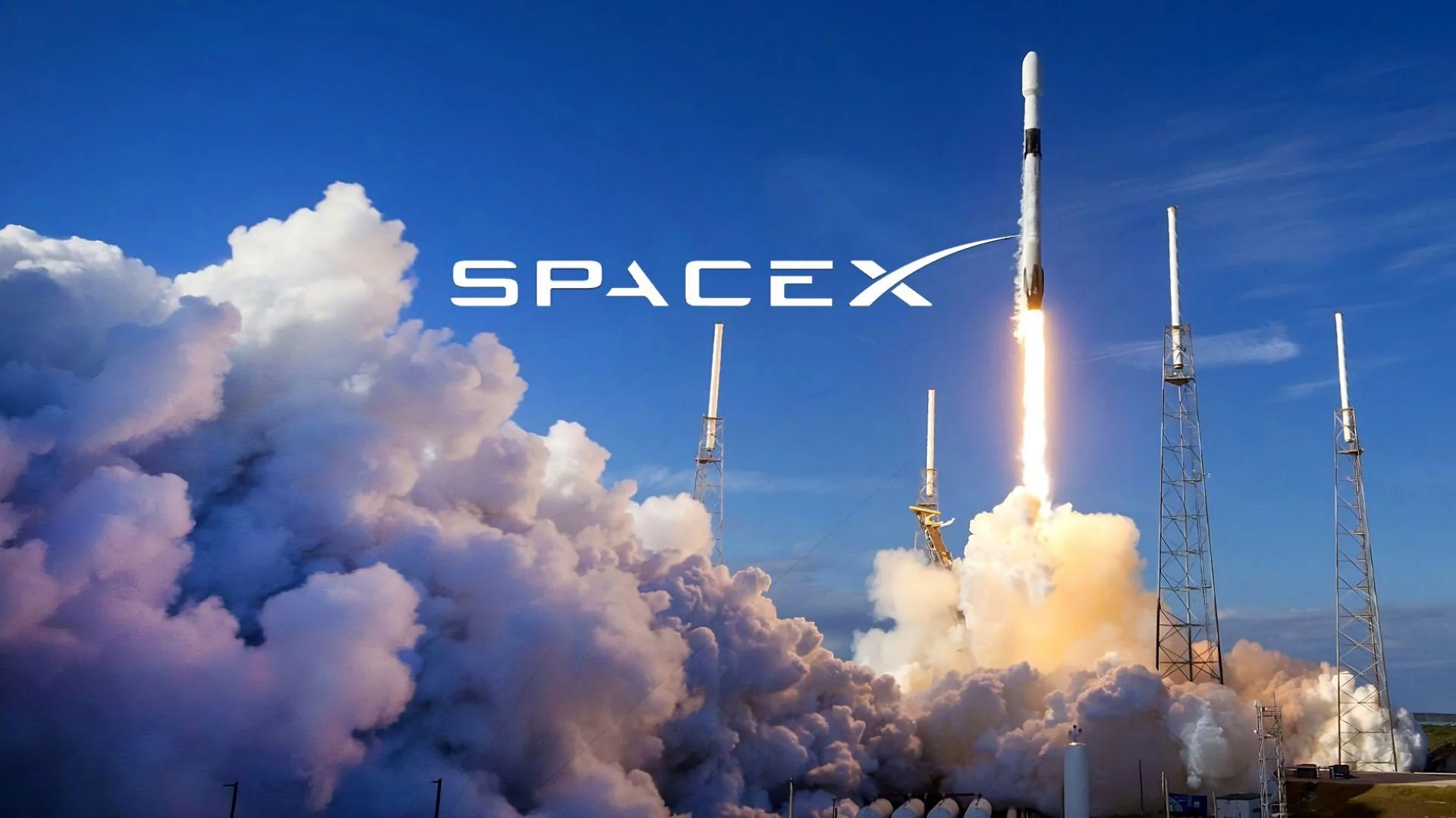 Haciz geldi! SpaceX biriken faturaları ödemedi