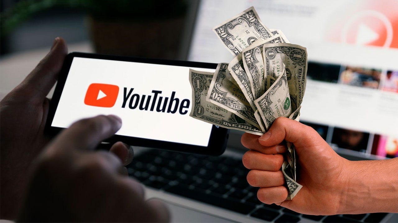 YouTube’da akıl almaz hırsızlık! Hediye kodlarını çalıyorlar