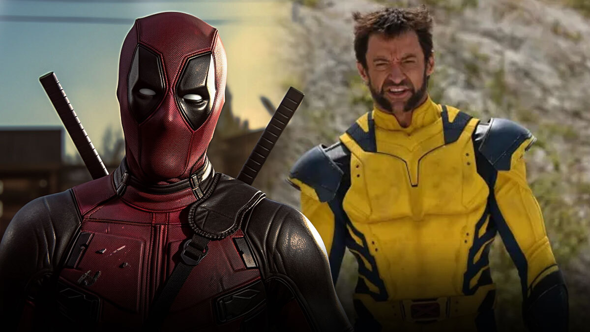 Logan gergin! Wolverine ve Deadpool’un 3. fragmanı yayında