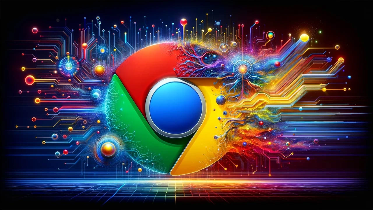 Google Chrome performansı uçuşa geçecek! İşte sebebi