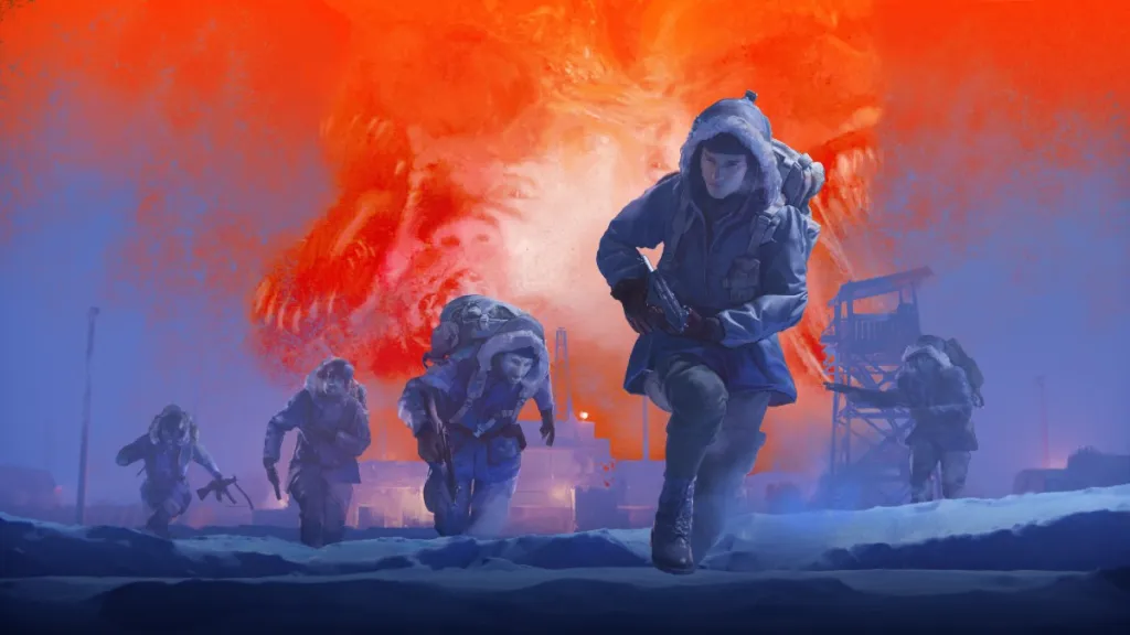 The Thing: Remastered fragmanı yayınlandı.