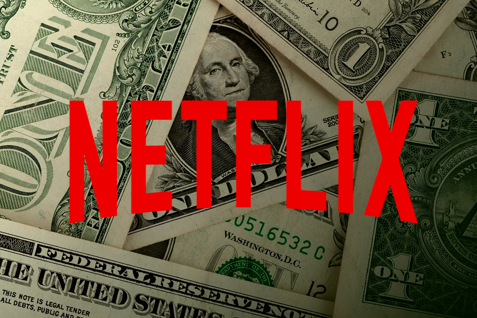 Netflix abonelik ücretleri bu yıl ikinci kez zamlandı! İşte yeni fiyatlar