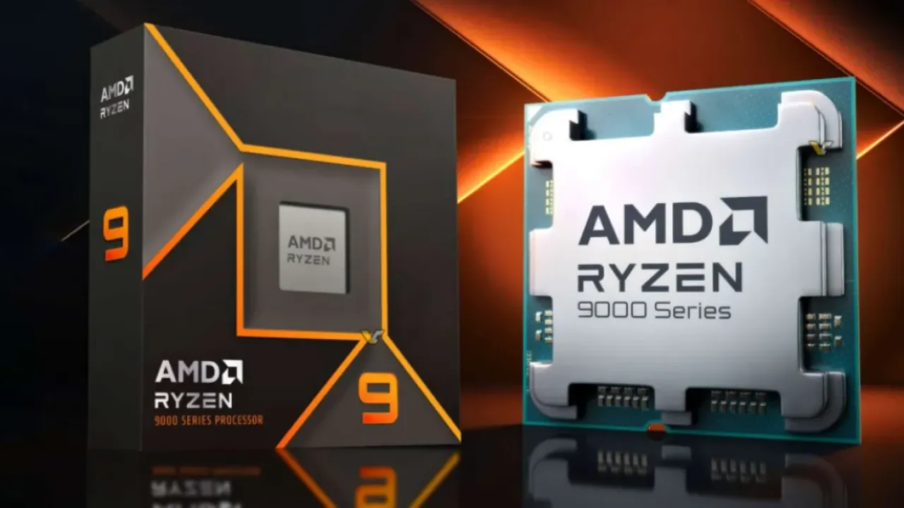 AMD, Ryzen 9000 lansman tarihini erteledi! Yeni tarih ne zaman?