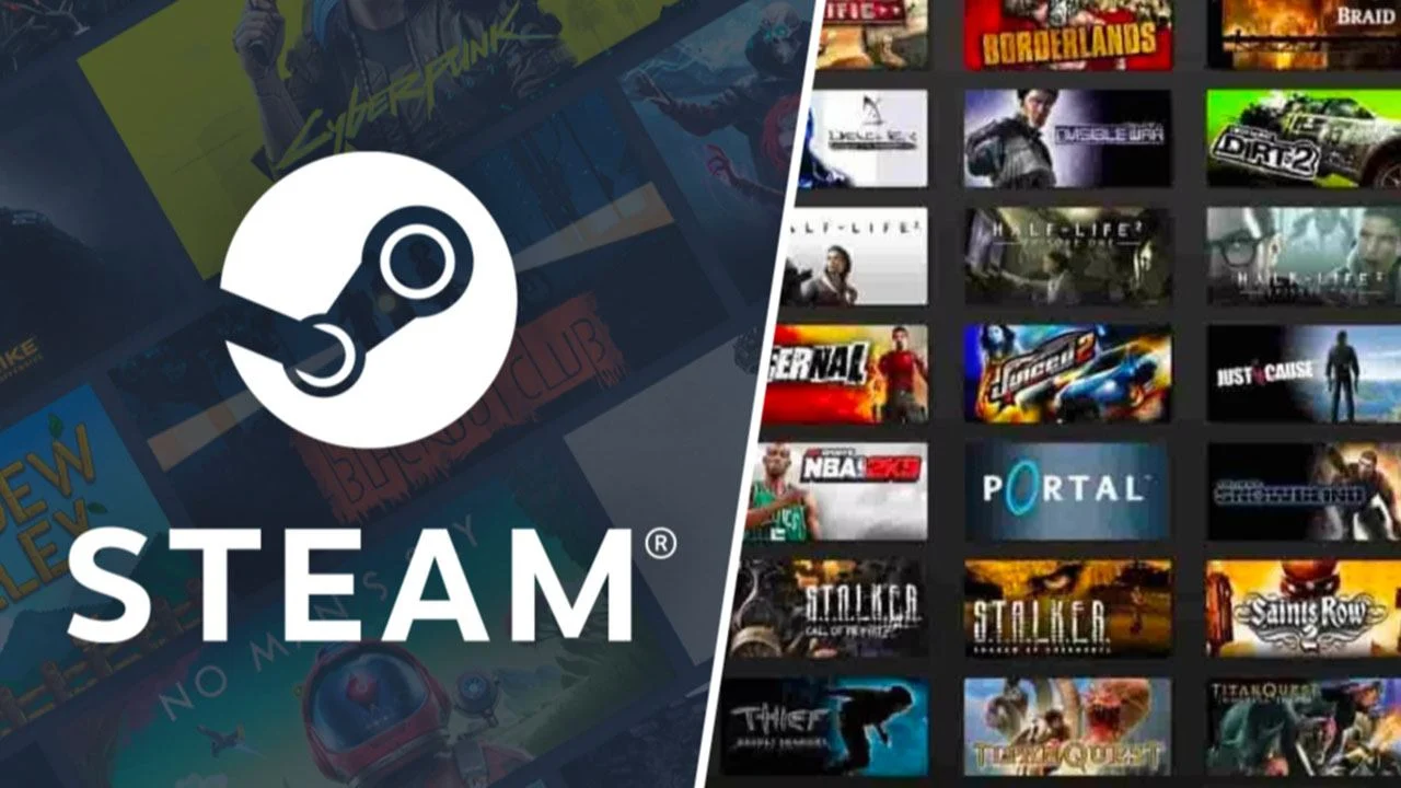 Steam’de çok yakında Android oyunları oynanabilecek!