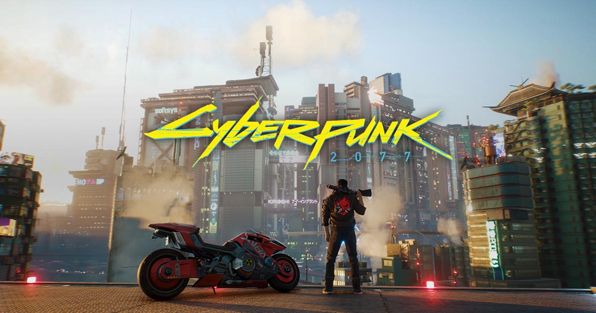 Cyberpunk 2077, AMD ve Intel’in büyük desteğini aldı!