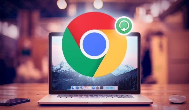 Google Chrome, tam 3 yıl sonra bu özelliği değiştiriyor!