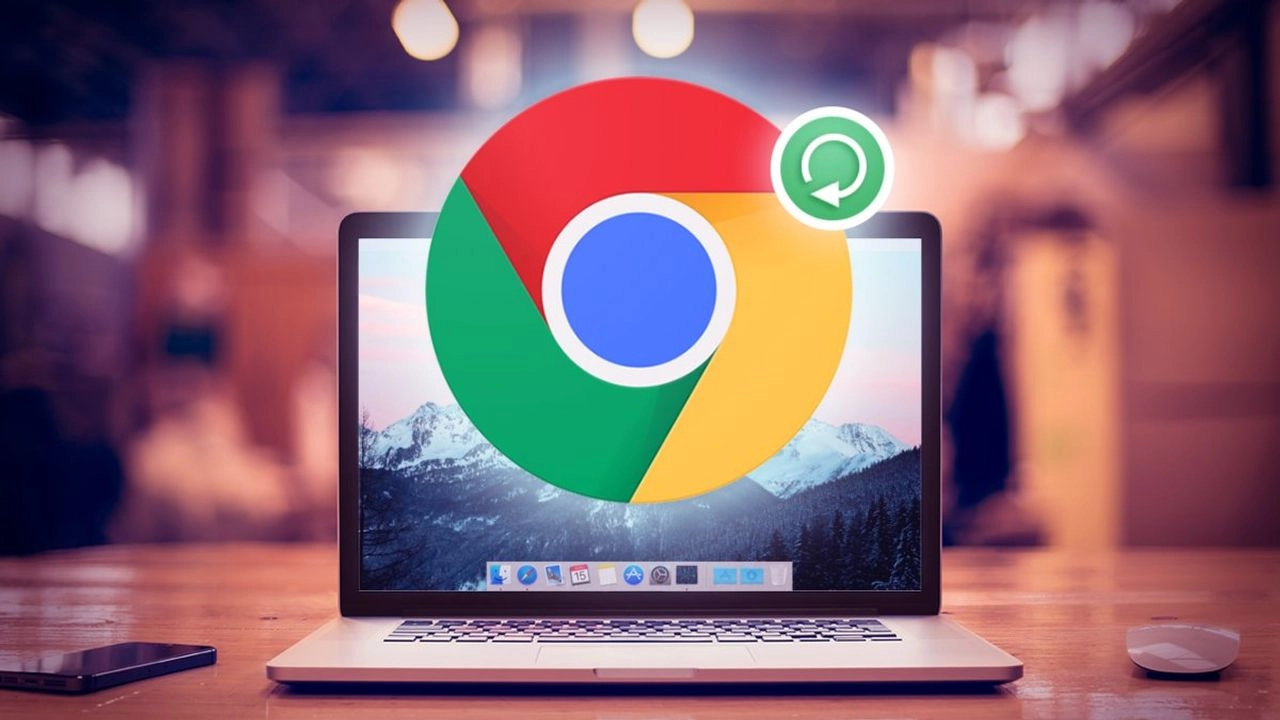 Google Chrome, tam 3 yıl sonra bu özelliği değiştiriyor!