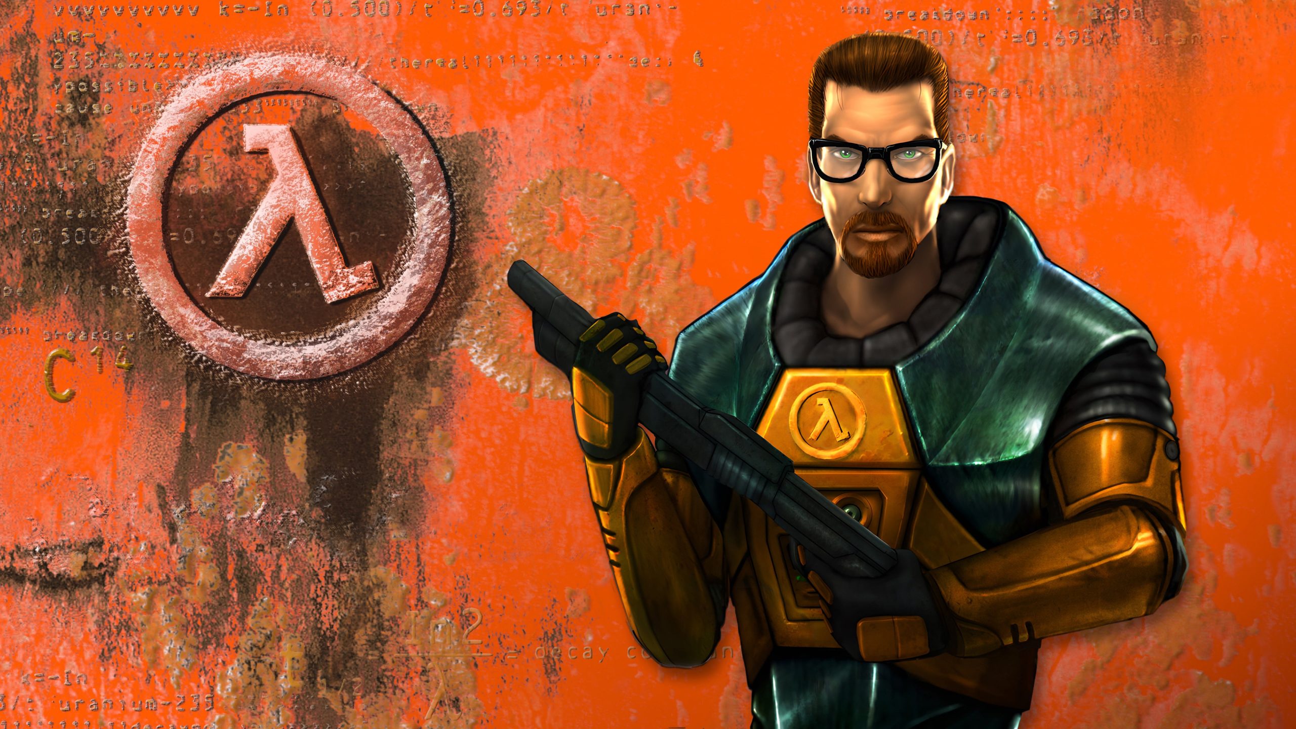 Fan yapımı Half-Life oyunu Project Borealis geri geliyor!