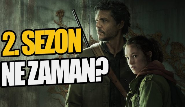 The Last of Us 2. sezon tarihiyle ilgili ilk resmi açıklama geldi!