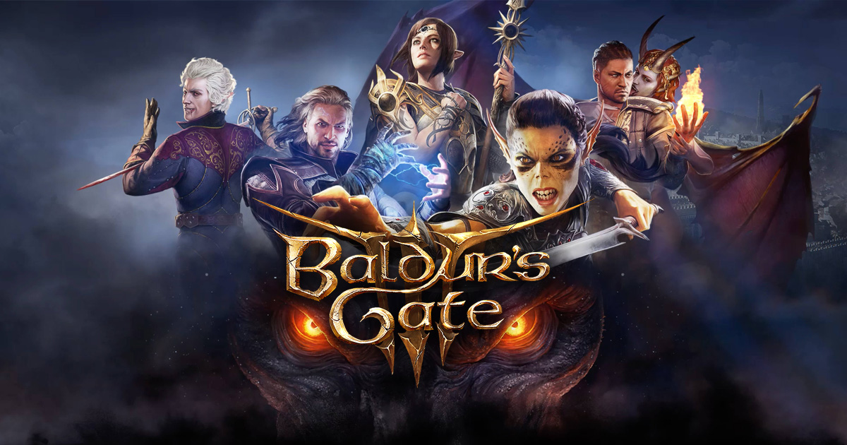 Baldur’s Gate 3 için Patch 7 yayınlandı, modcular coştuuu !