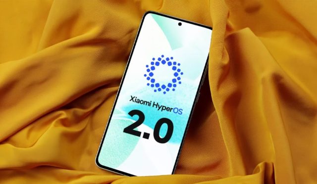 HyperOS 2.0 güncellemesi alacak Xiaomi, Redmi modelleri!