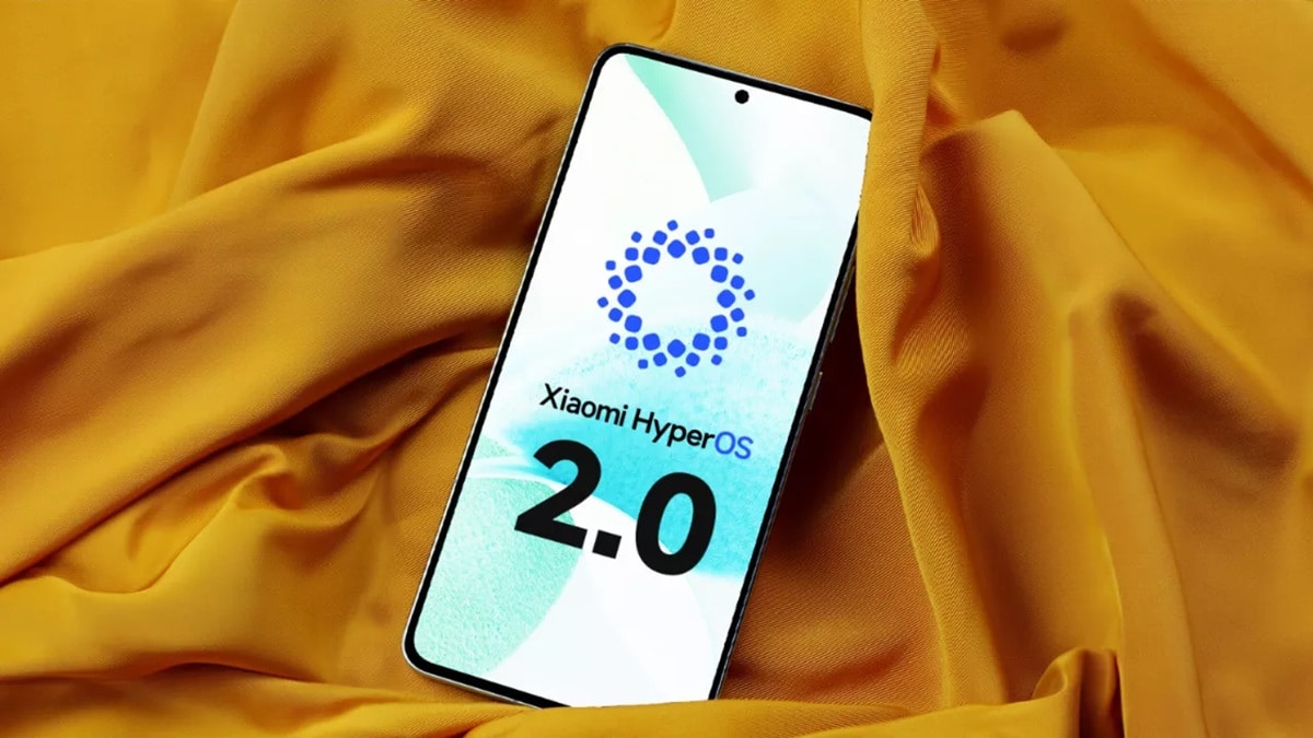 HyperOS 2.0 güncellemesi alacak Xiaomi, Redmi modelleri!