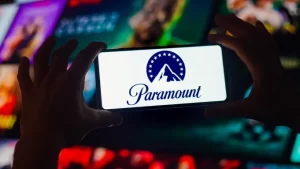 Paramount-earnings