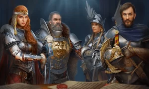 medieval_games