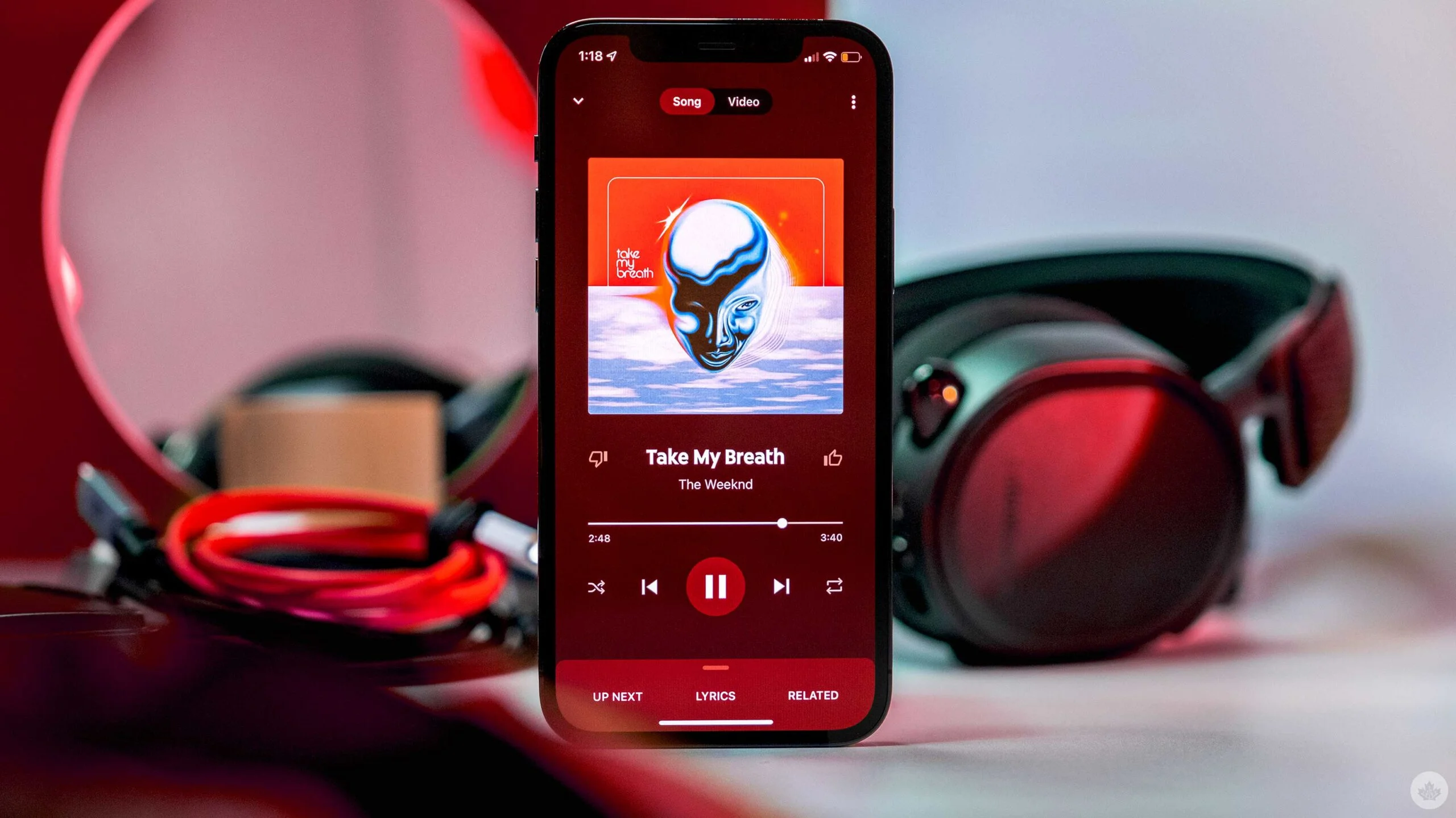 Google artık yapay zeka ile YouTube Music’e hükmediyor!