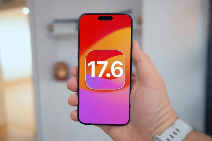 iOS 17.6 beta sunuldu! iOS 18’den önceki son çıkış olabilir