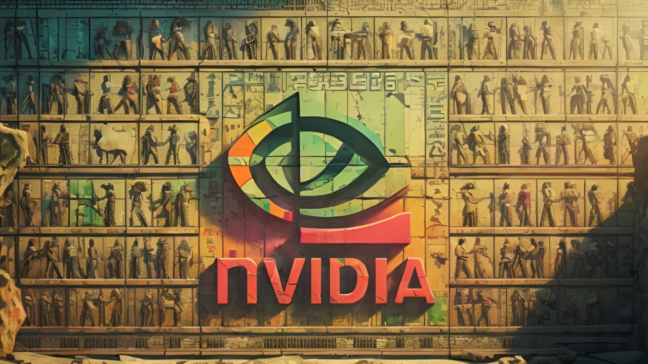 NVIDIA’dan Microsoft’a yapay zeka resti! Ya bizle ya da…