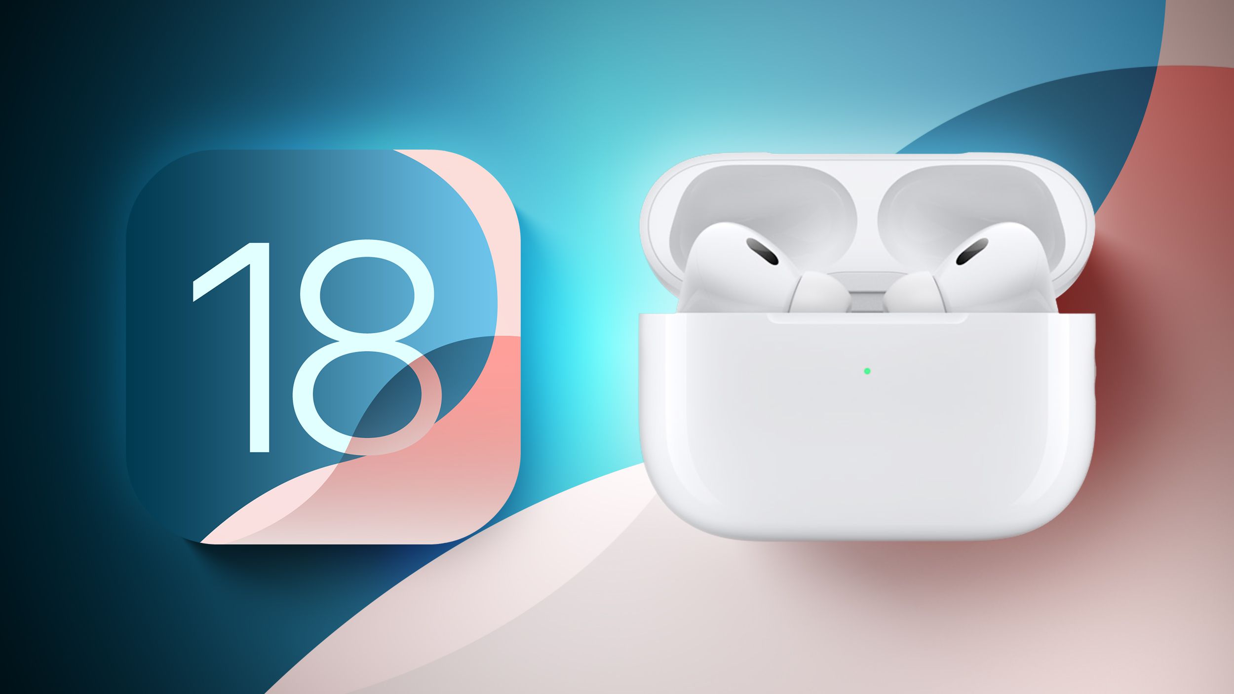 iOS 18 ile AirPods Pro’ya gelecek 6 yeni özellik!