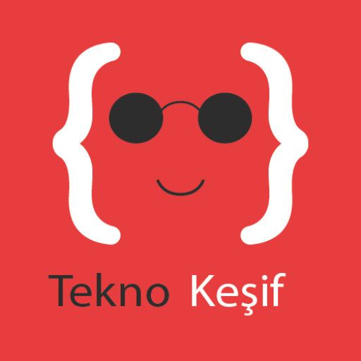 Tekno Keşif Blog